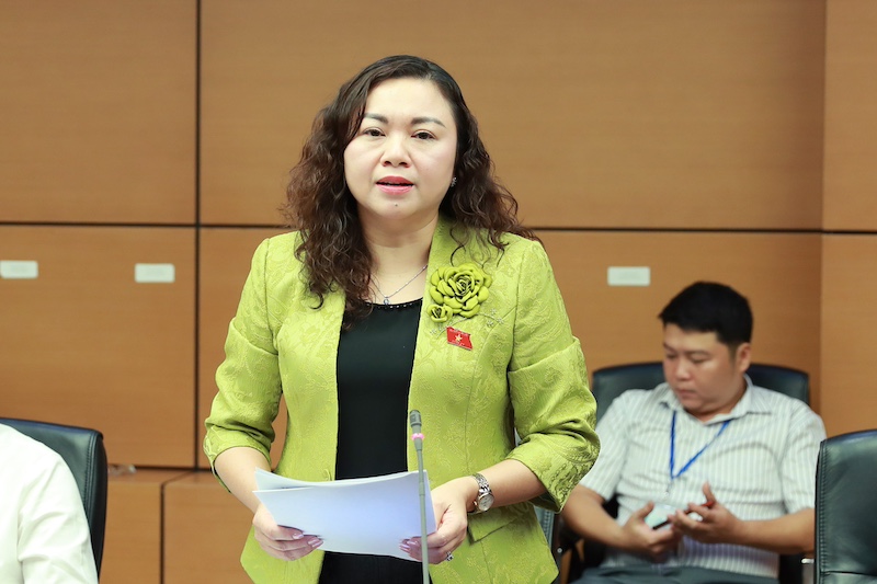 Triển khai Nghị quyết 66: Cần tăng cường giám sát việc thi hành pháp luật
